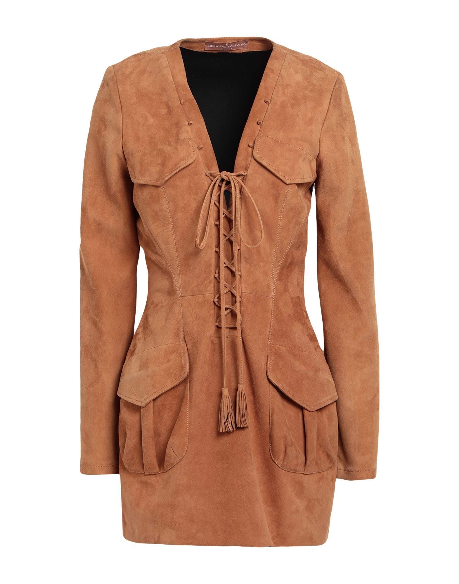 ERMANNO SCERVINO - Mini dresses