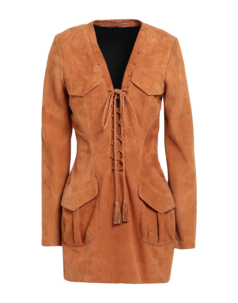 ERMANNO SCERVINO - Mini dresses