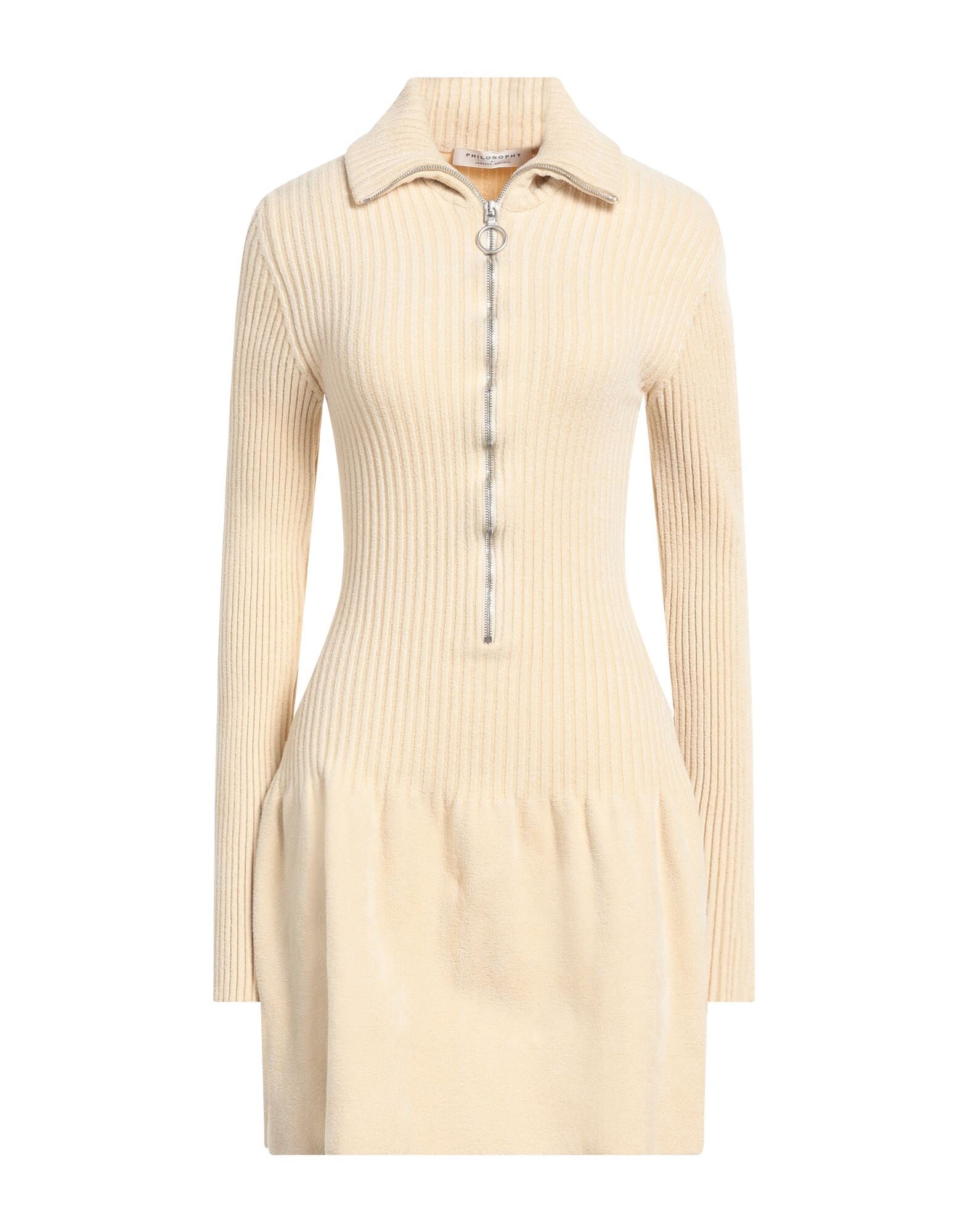 PHILOSOPHY di LORENZO SERAFINI - Mini dresses