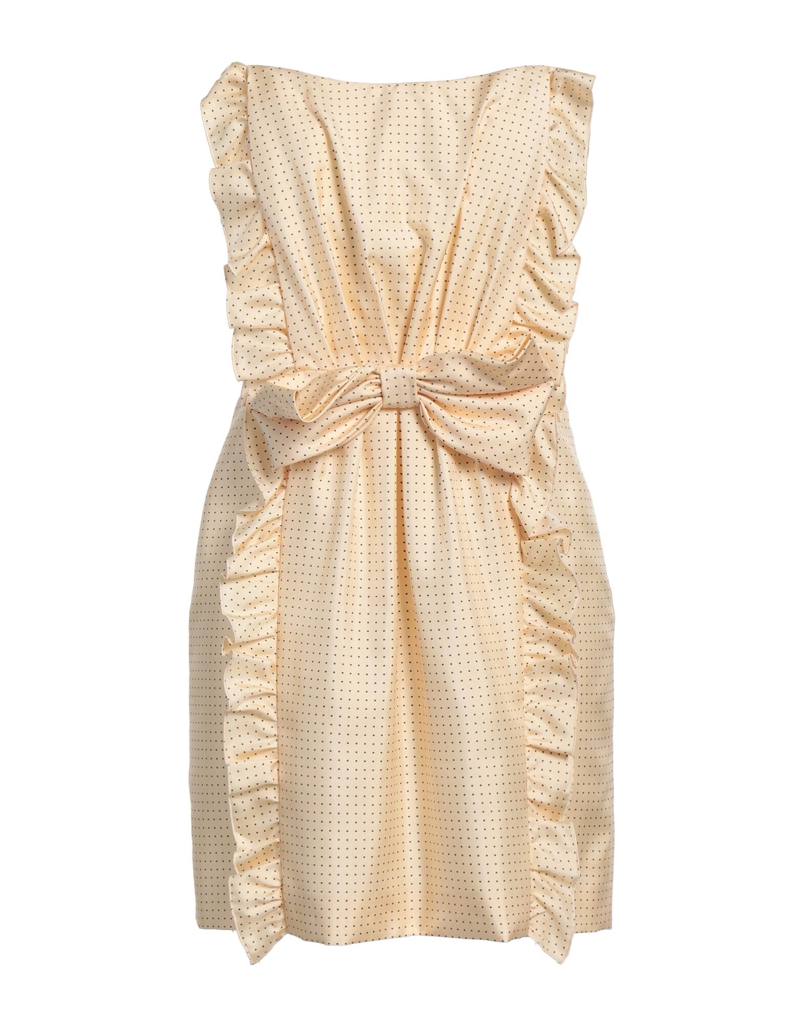 ALESSANDRA RICH - Mini dresses