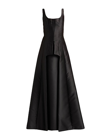 ALBERTA FERRETTI Completo Nero 85% Poliestere, 15% Seta