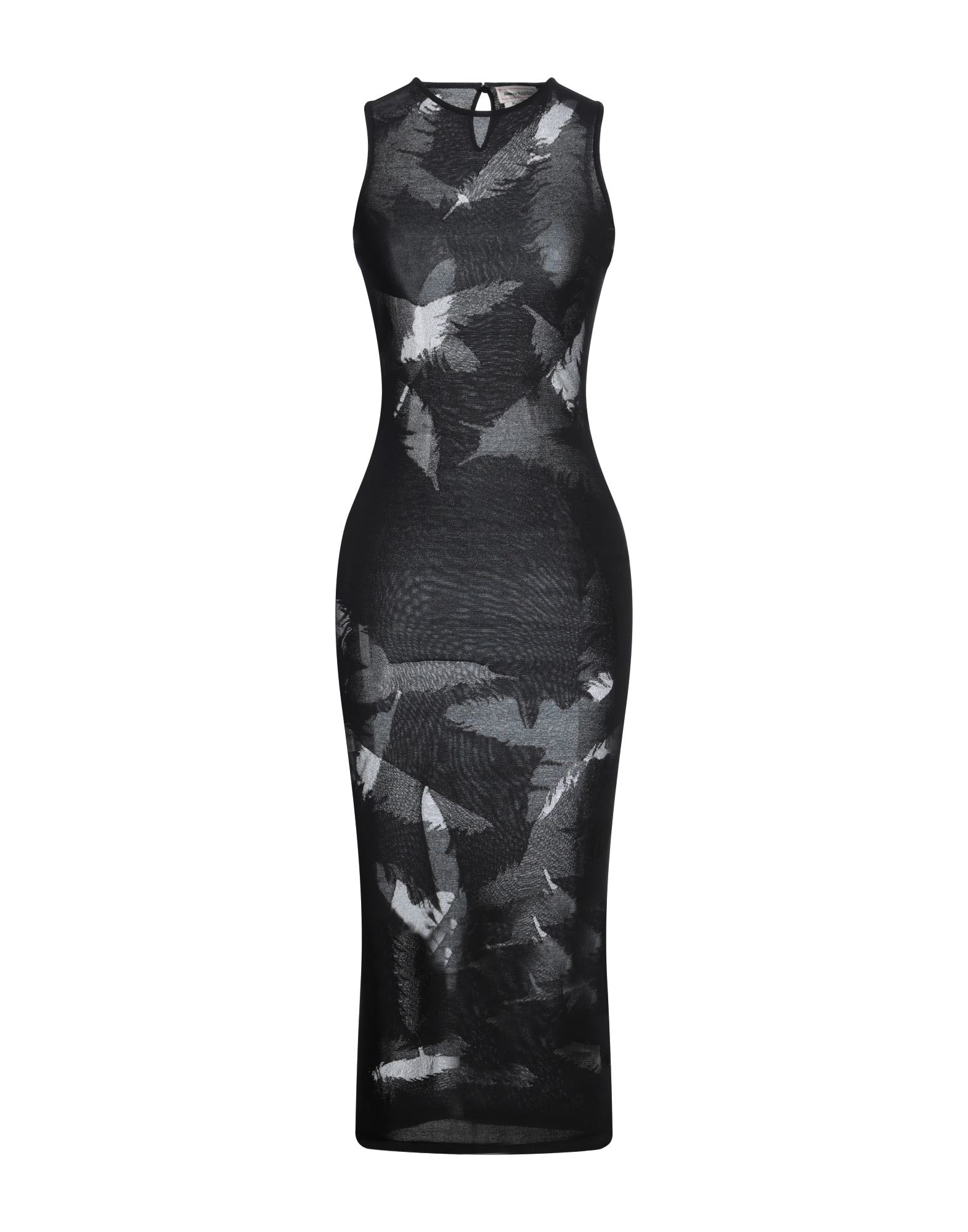 MCQUEEN - Midi-Kleider