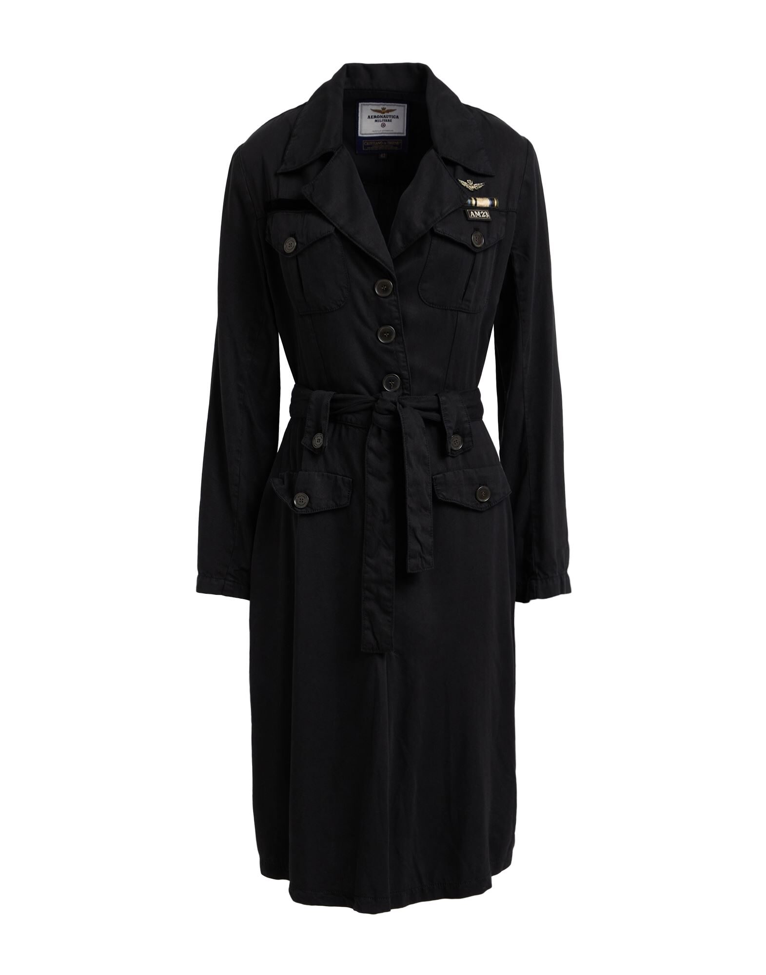 AERONAUTICA MILITARE - Midi dresses