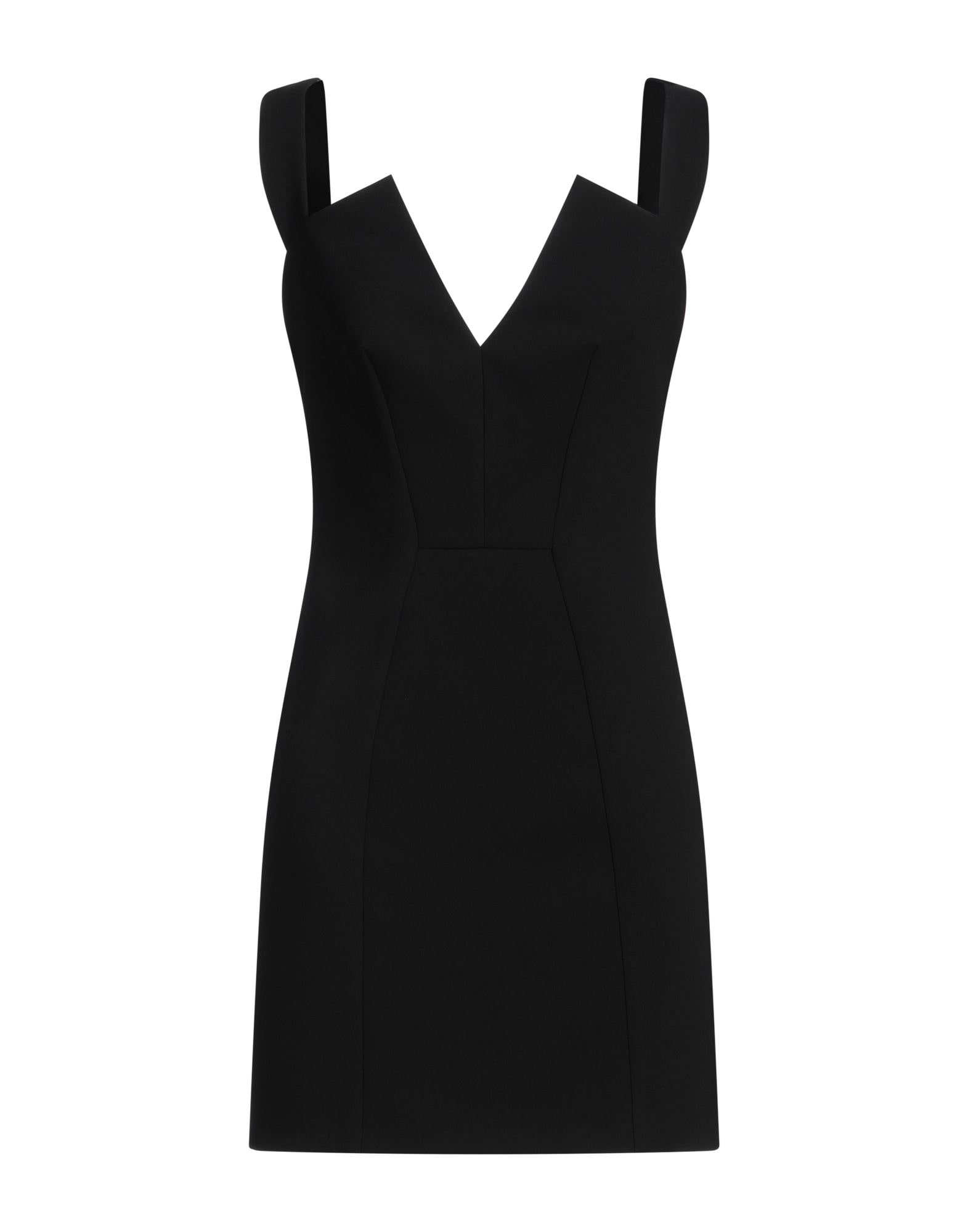 GIVENCHY | Black Women's Sheath Dress | YOOX
