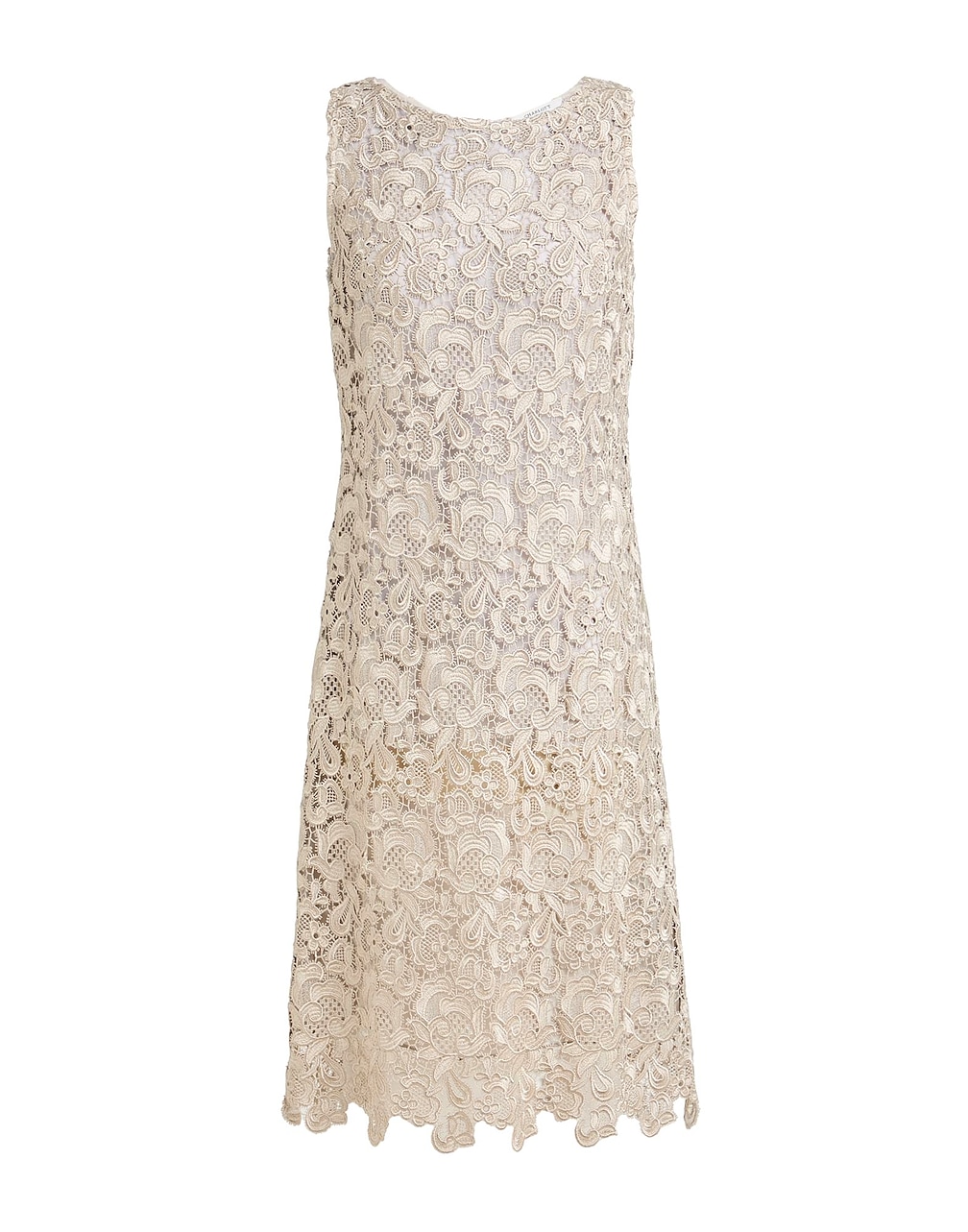 CHARLOTT - Midi dresses
