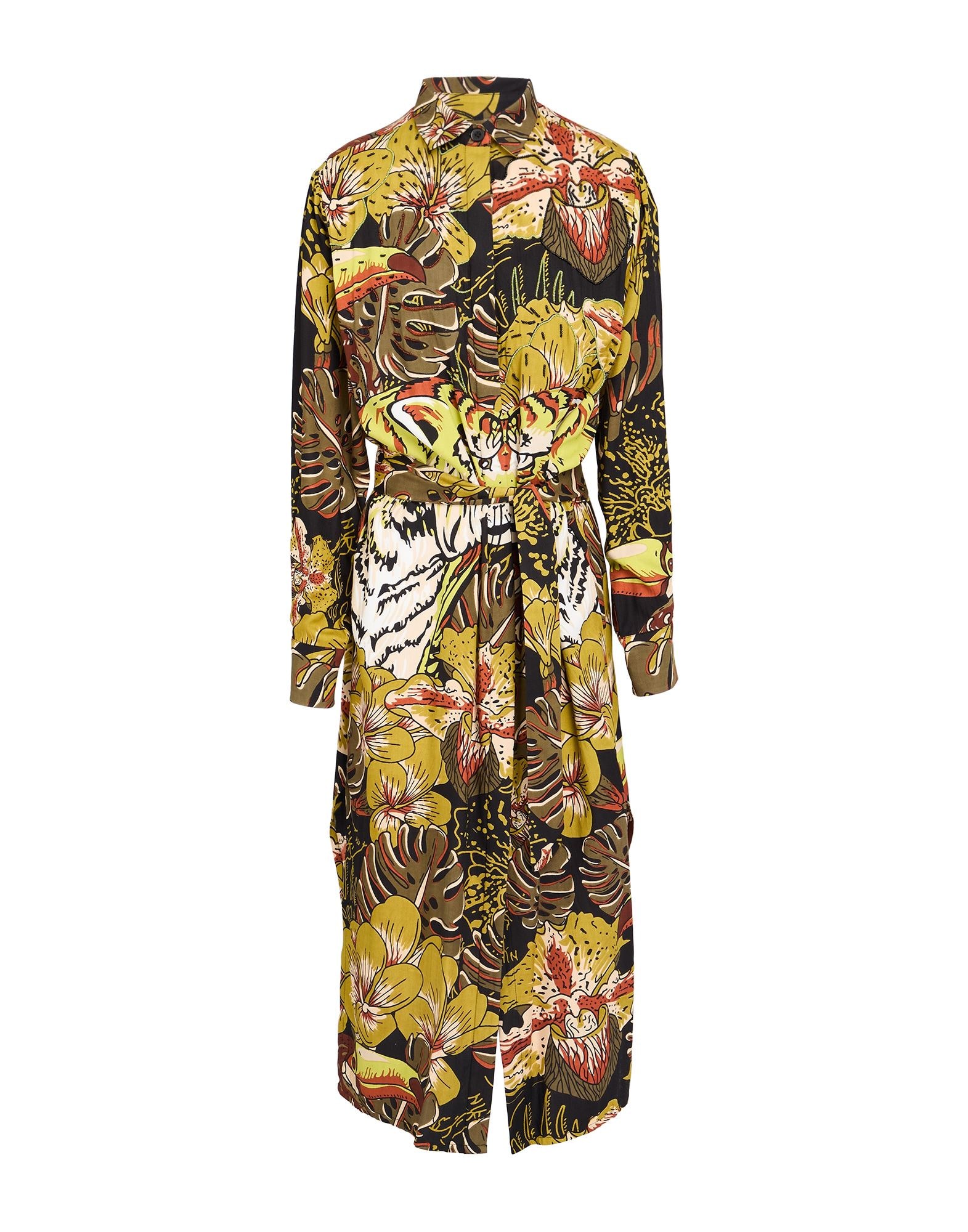 CONNOR & BLAKE - Midi dresses