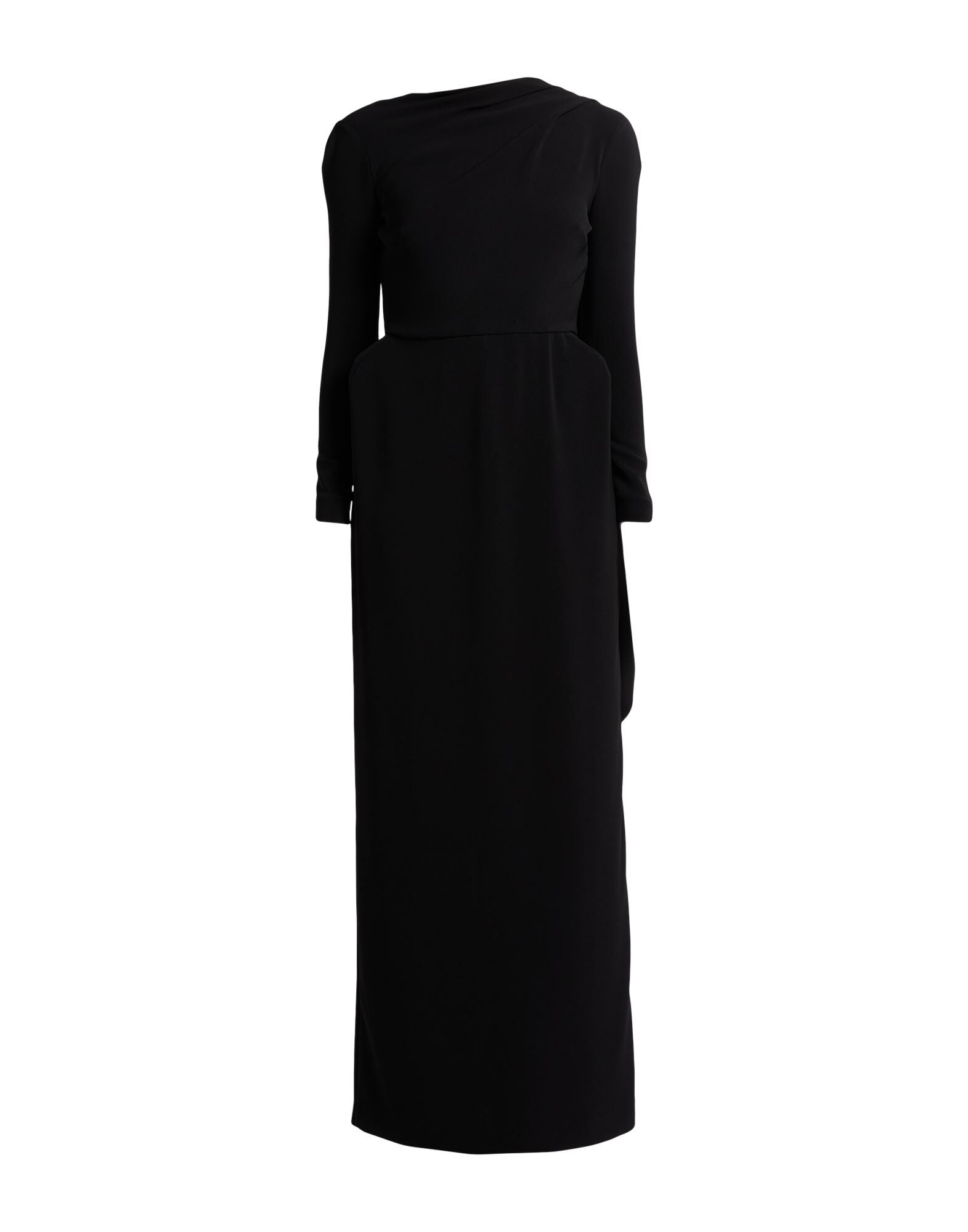 BALENCIAGA - Длинные платья