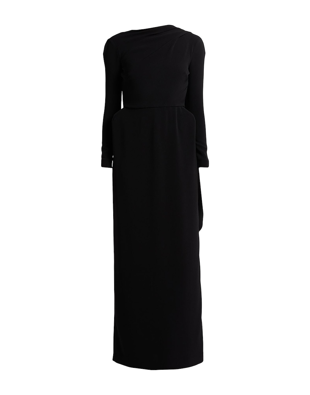 BALENCIAGA - Maxi-Kleider