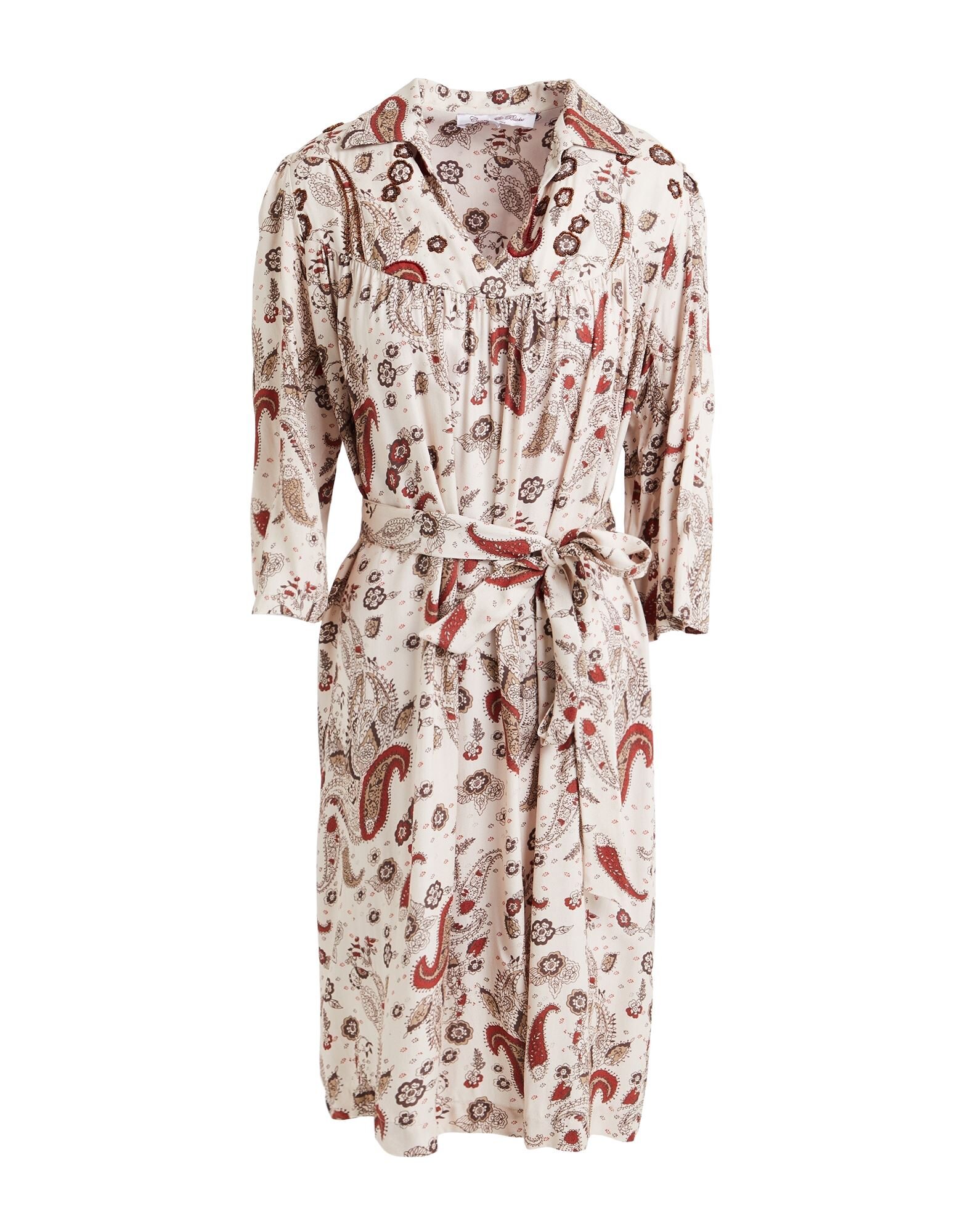 CONNOR & BLAKE - Midi dresses