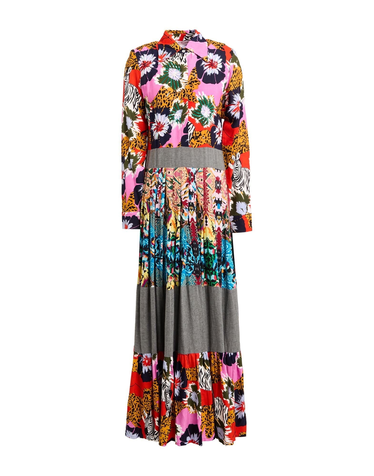 CONNOR & BLAKE - Maxi dresses