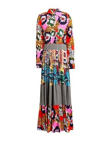 CONNOR & BLAKE Shirt dress 100% Viscose