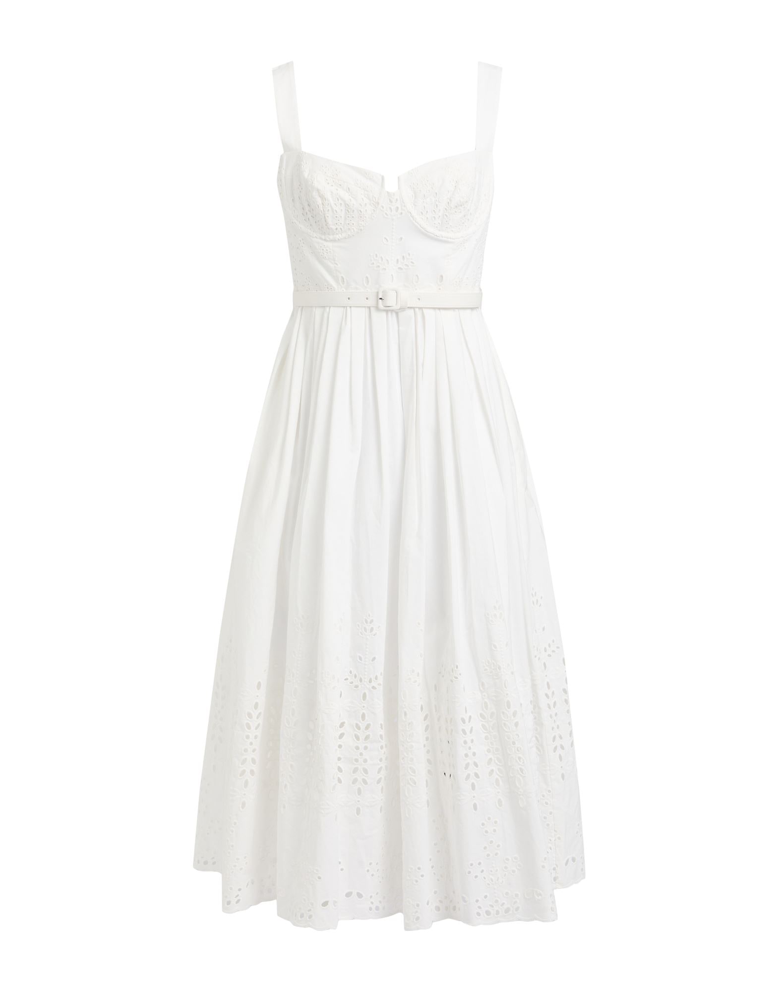 SELF-PORTRAIT - Платья миди