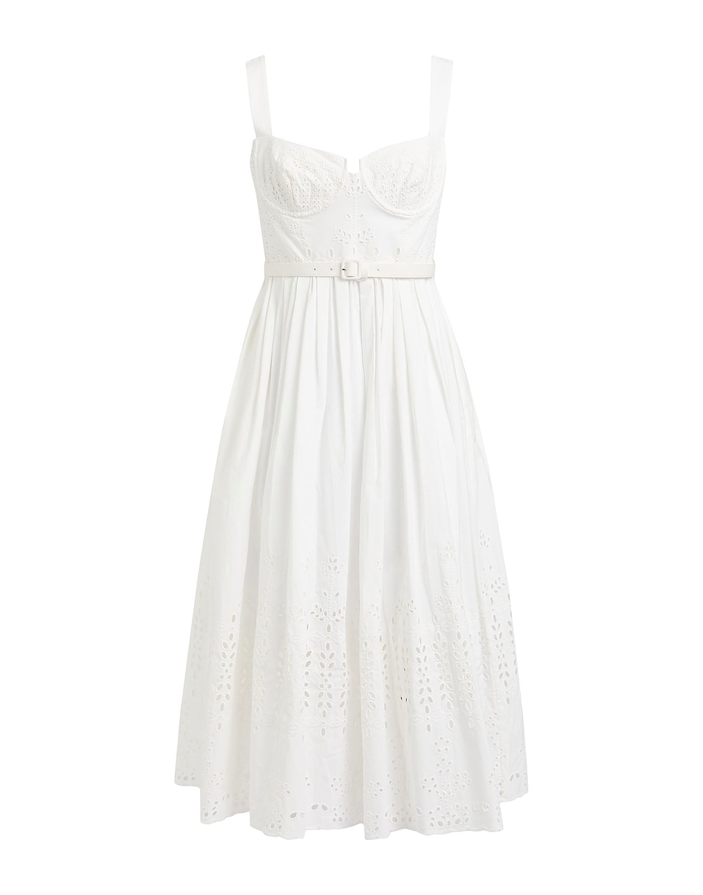 SELF-PORTRAIT - Midi dresses