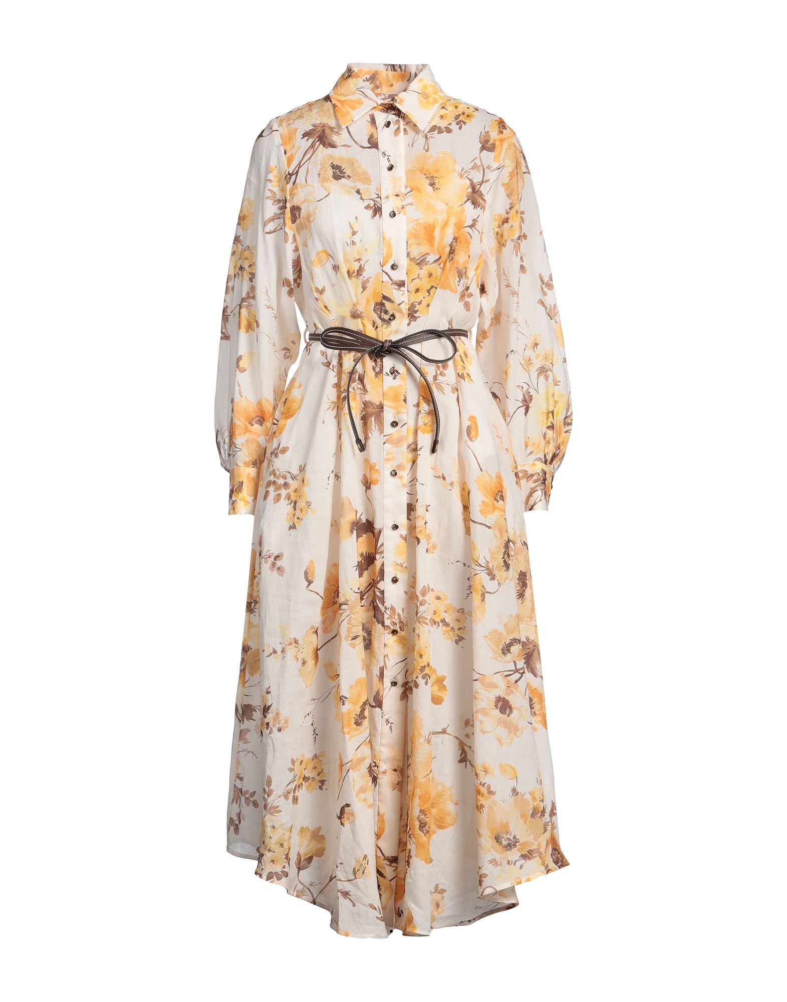 ZIMMERMANN - Midi dresses