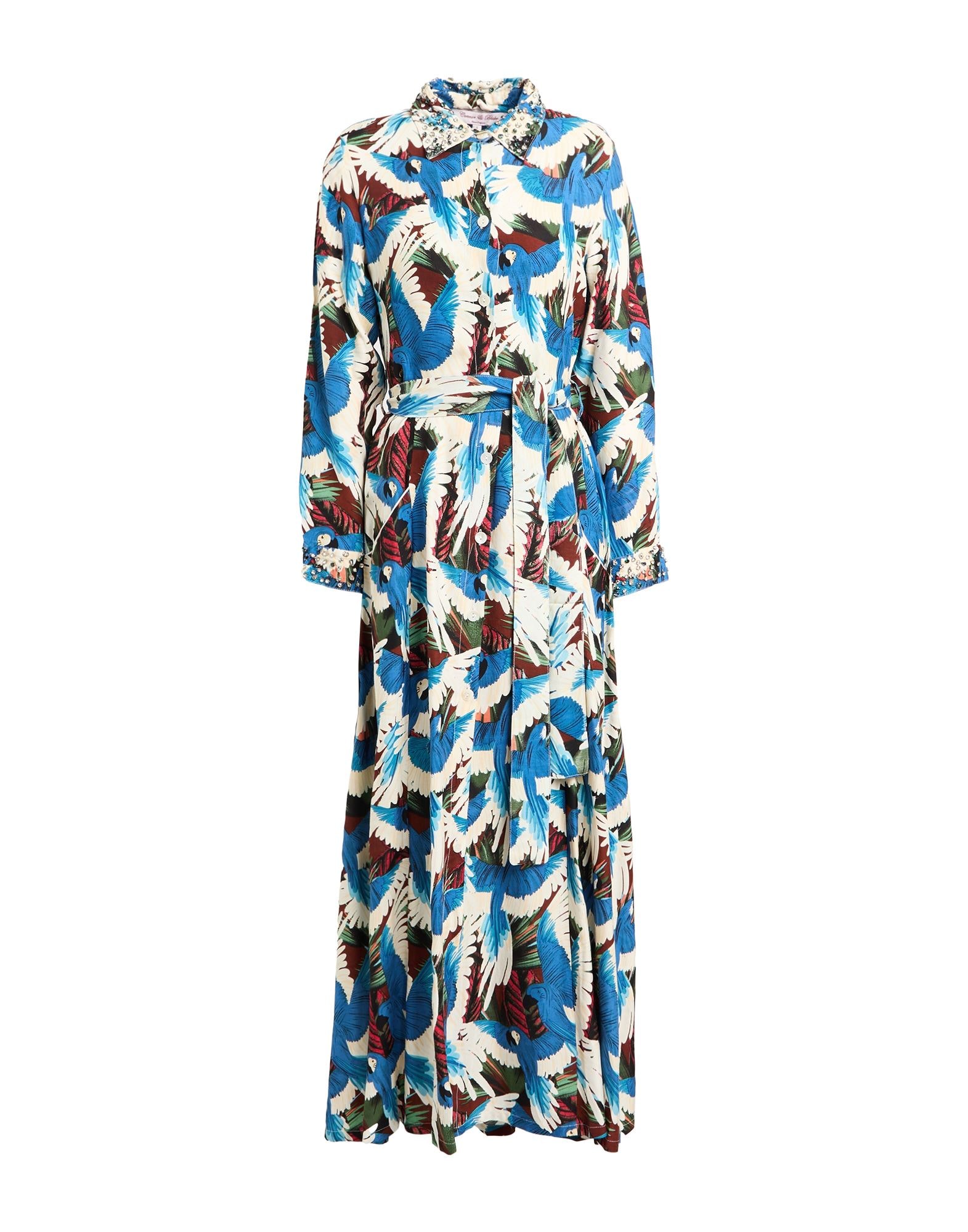 CONNOR & BLAKE - Maxi dresses