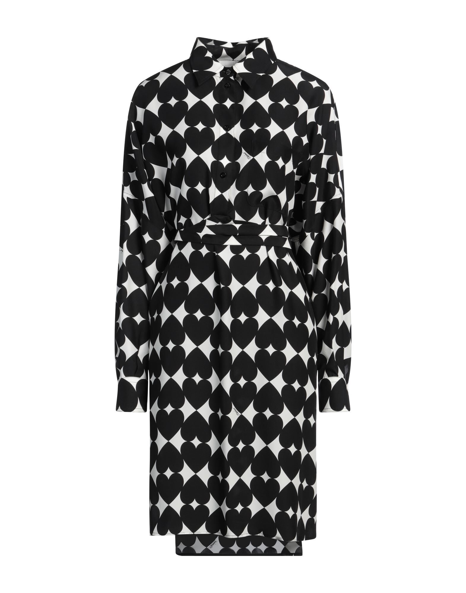 MOSCHINO - Платья миди