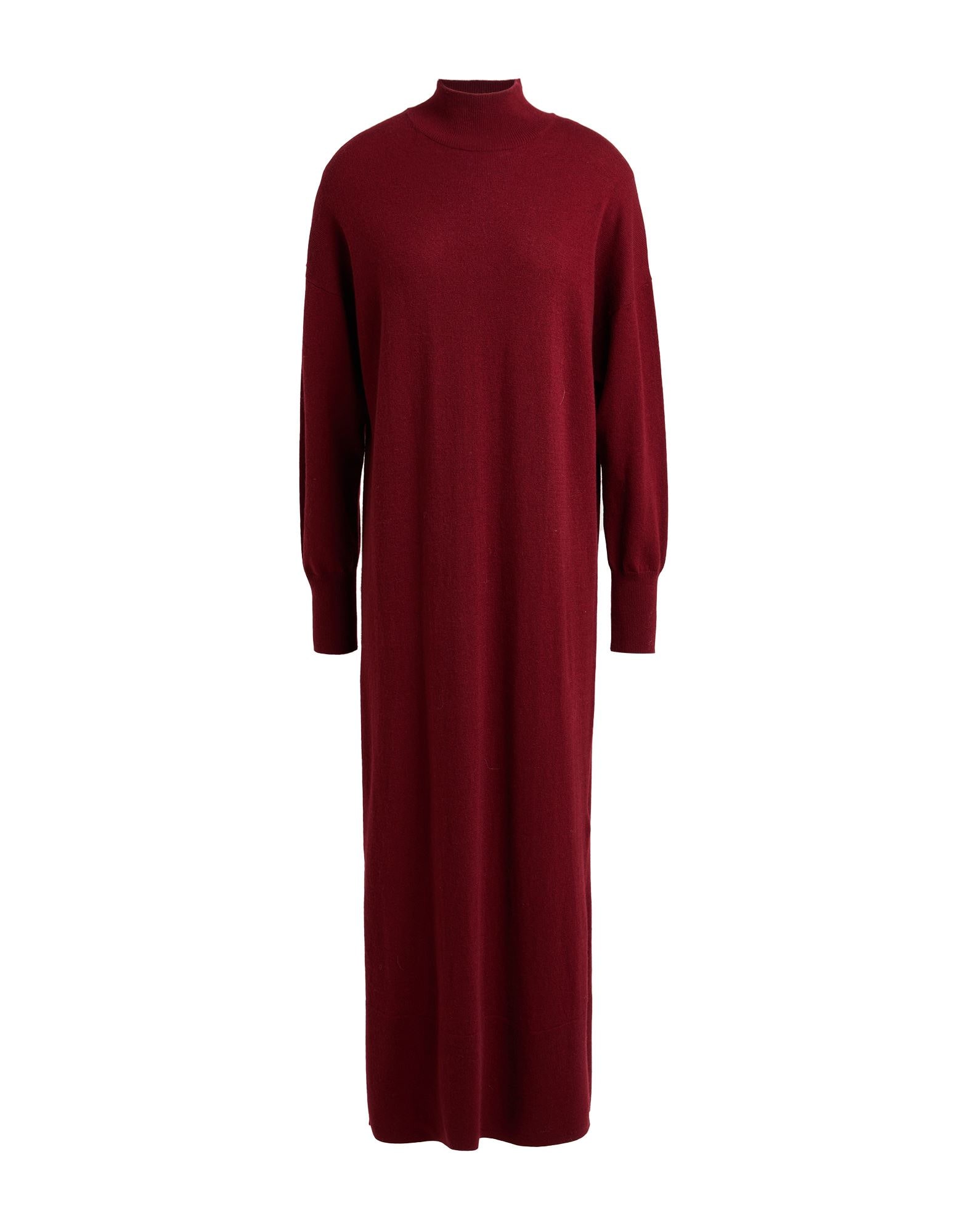 ALLUDE - Midi dresses