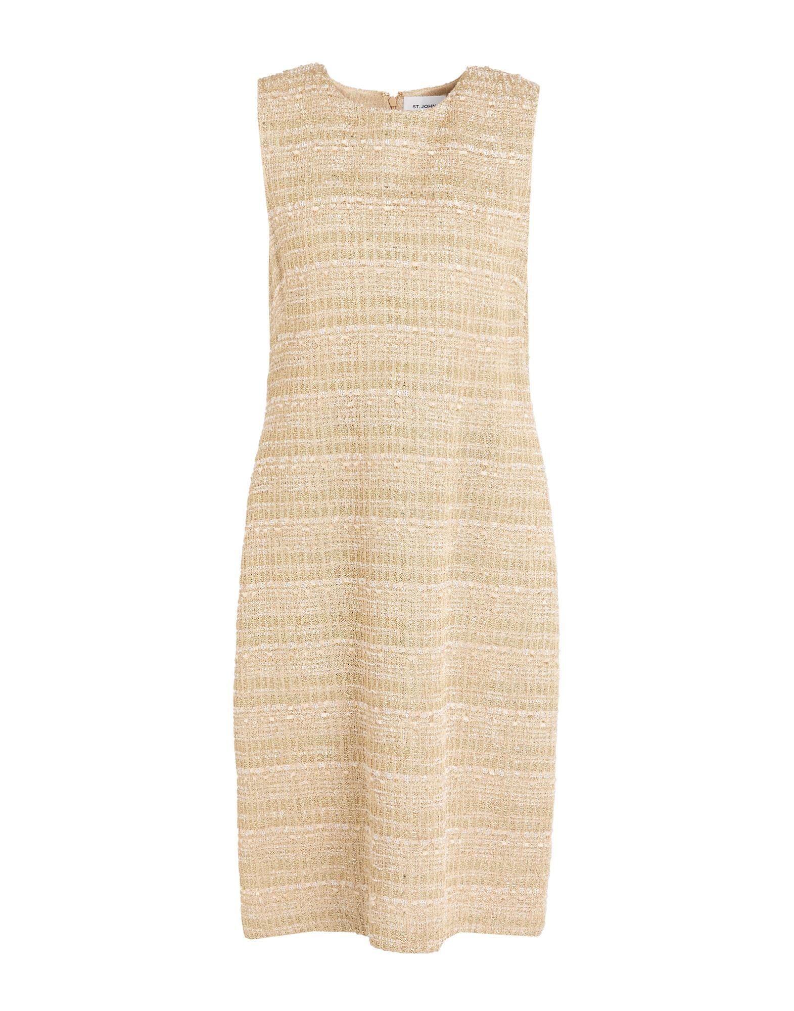 ST. JOHN - Midi dresses