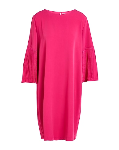 EMY-Ò FEMALE Short dress 95% Polyester, 5% Elastane