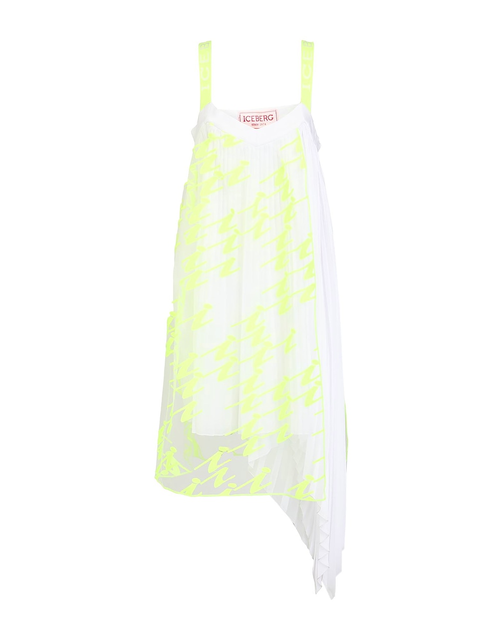 ICEBERG - Midi dresses