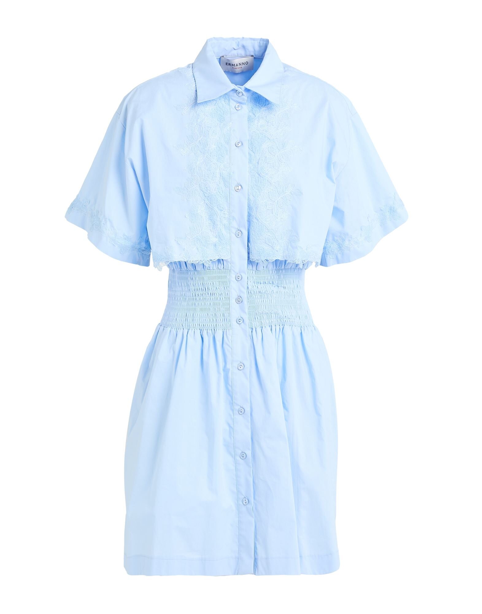ERMANNO FIRENZE - Mini dresses