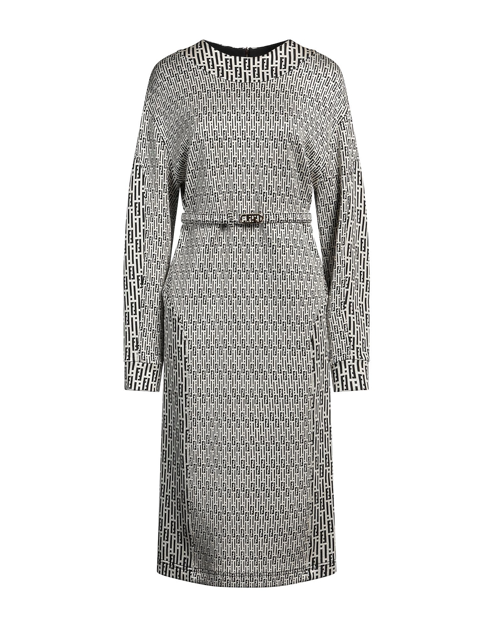 FENDI - Midi dresses