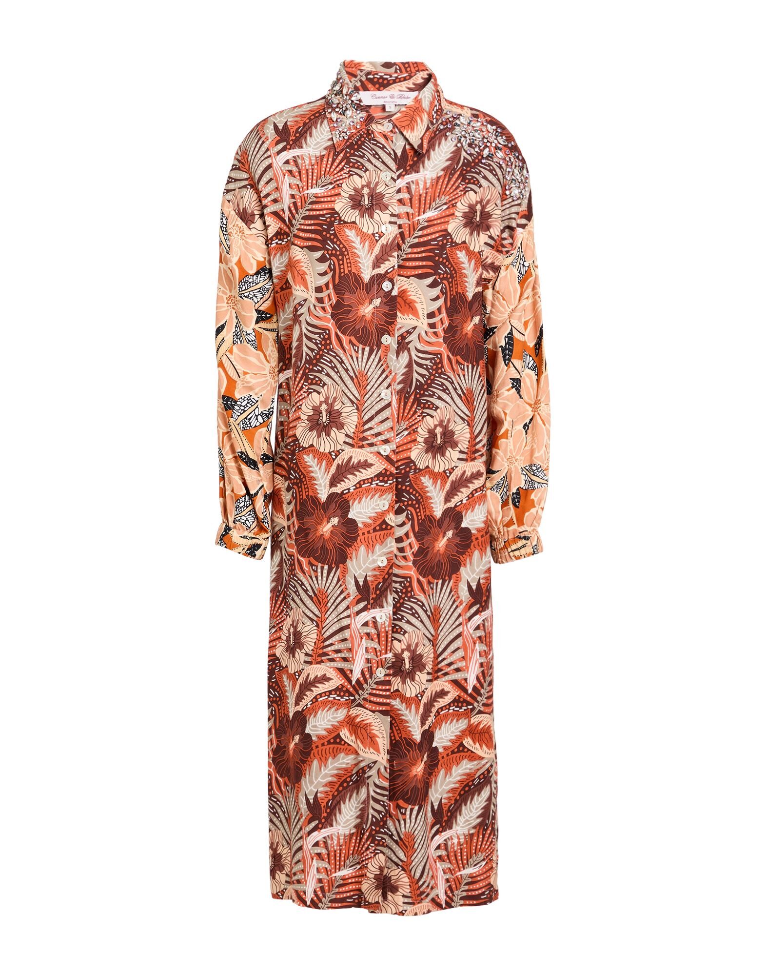 CONNOR & BLAKE - Платья миди