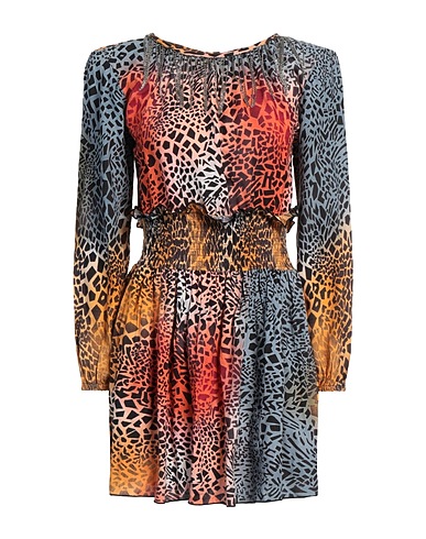 CONNOR & BLAKE Kurzes Kleid 100% Viskose