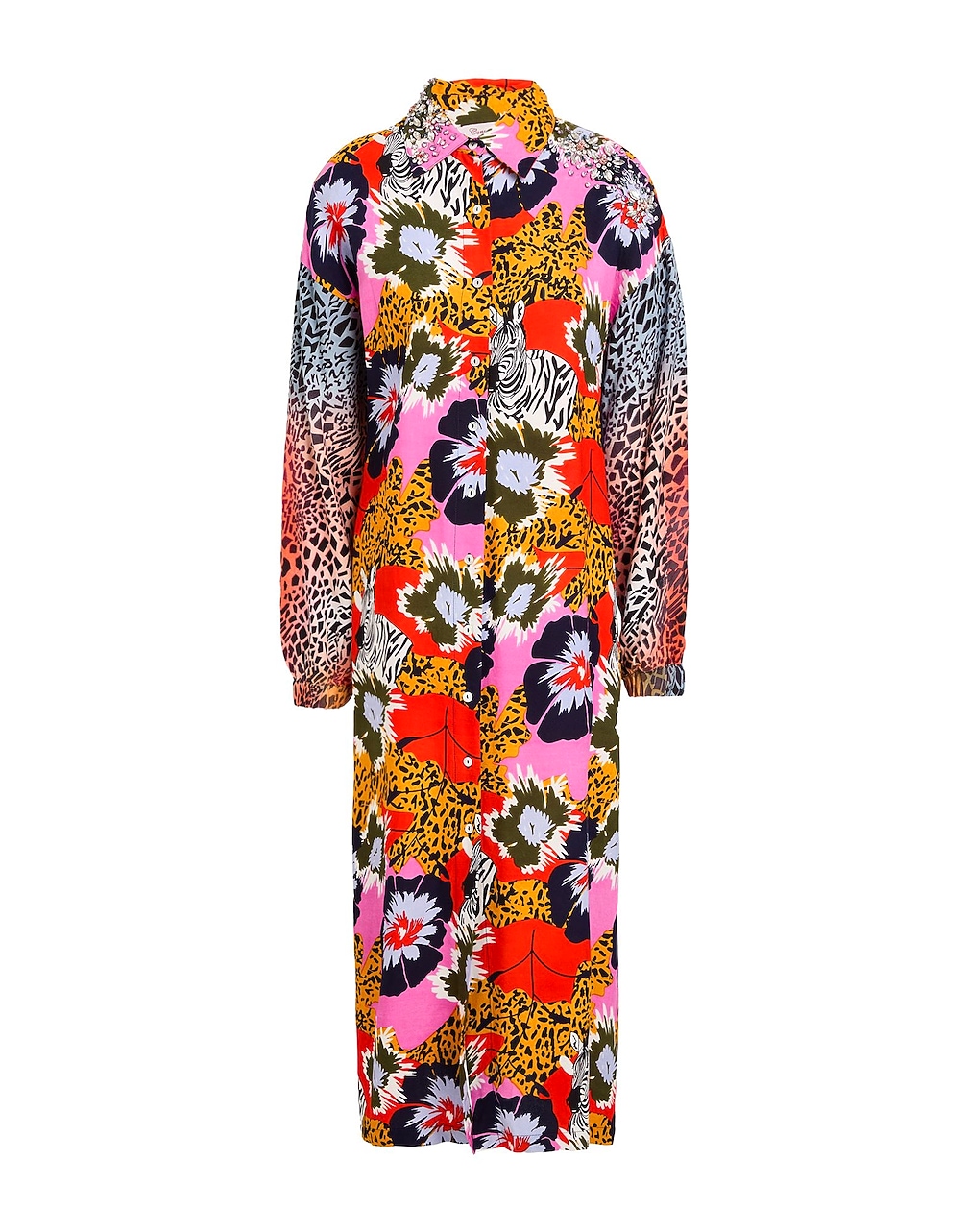 CONNOR & BLAKE - Midi dresses