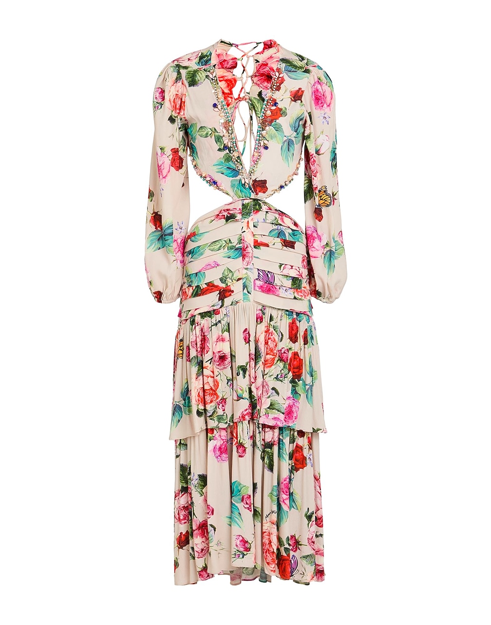 MIRIAM STELLA - Midi dresses