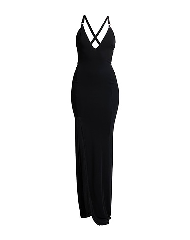 TOM FORD Long dress Black 100% Viscose
