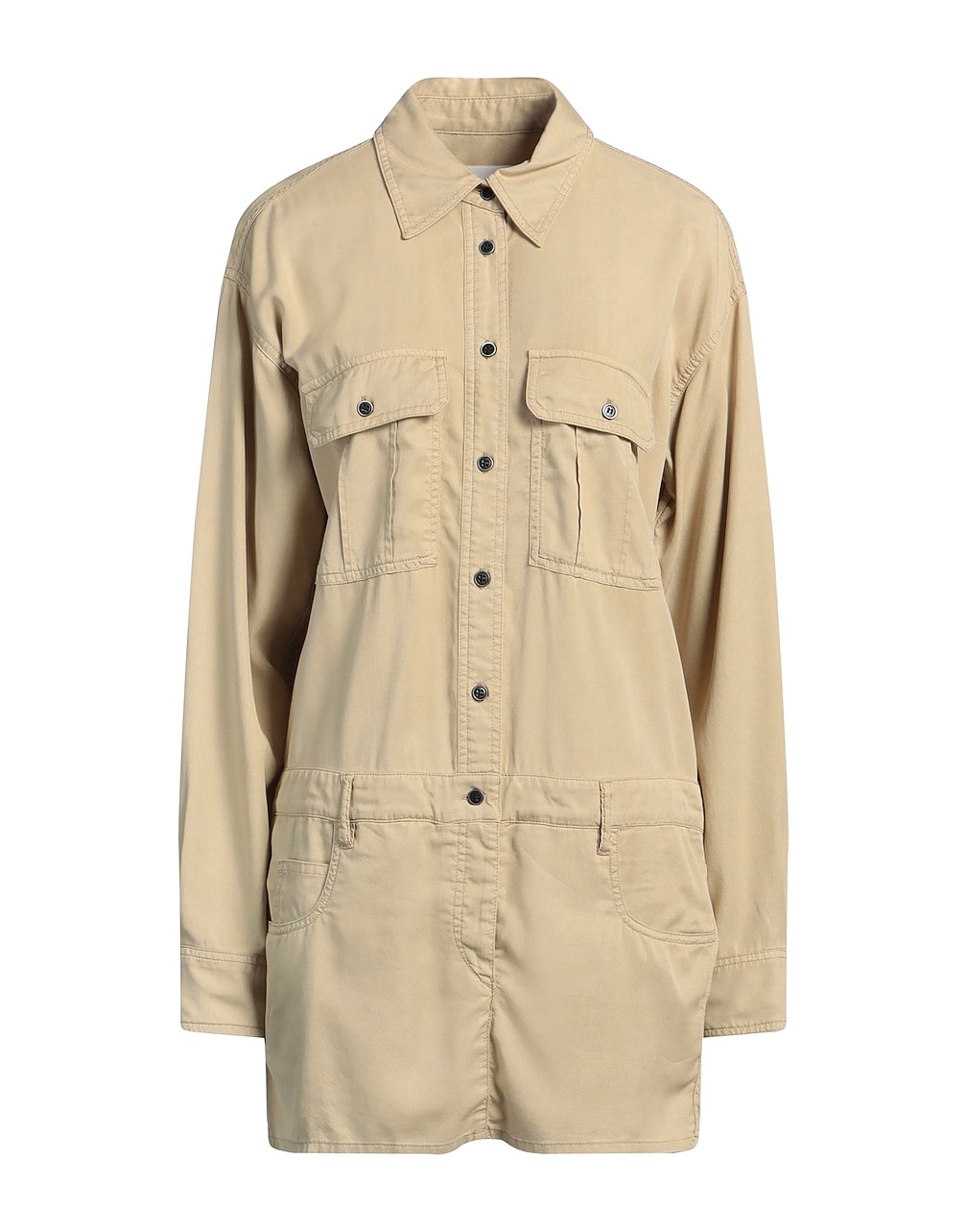 MARANT ÉTOILE - Mini dresses