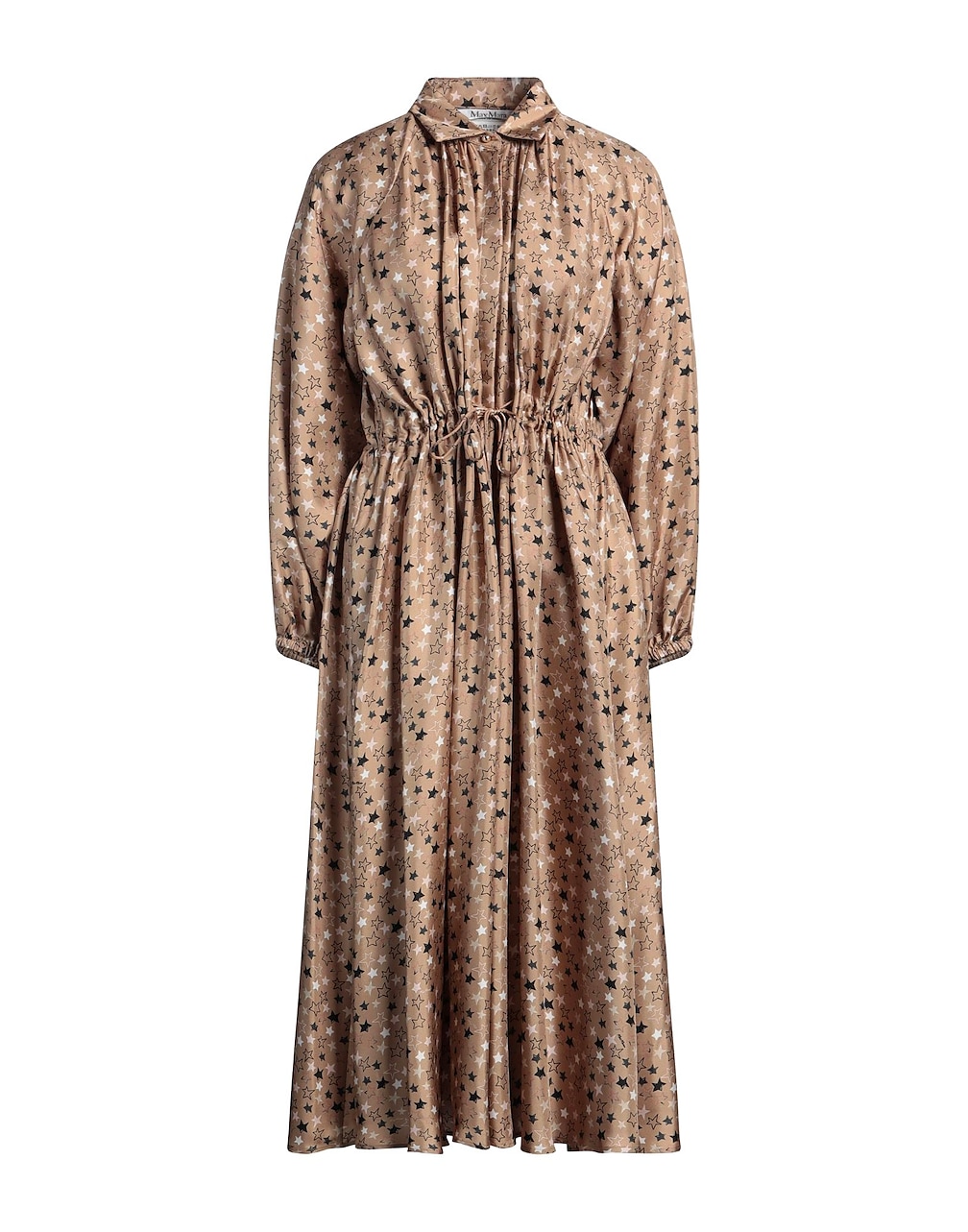 MAX MARA - Midi dresses