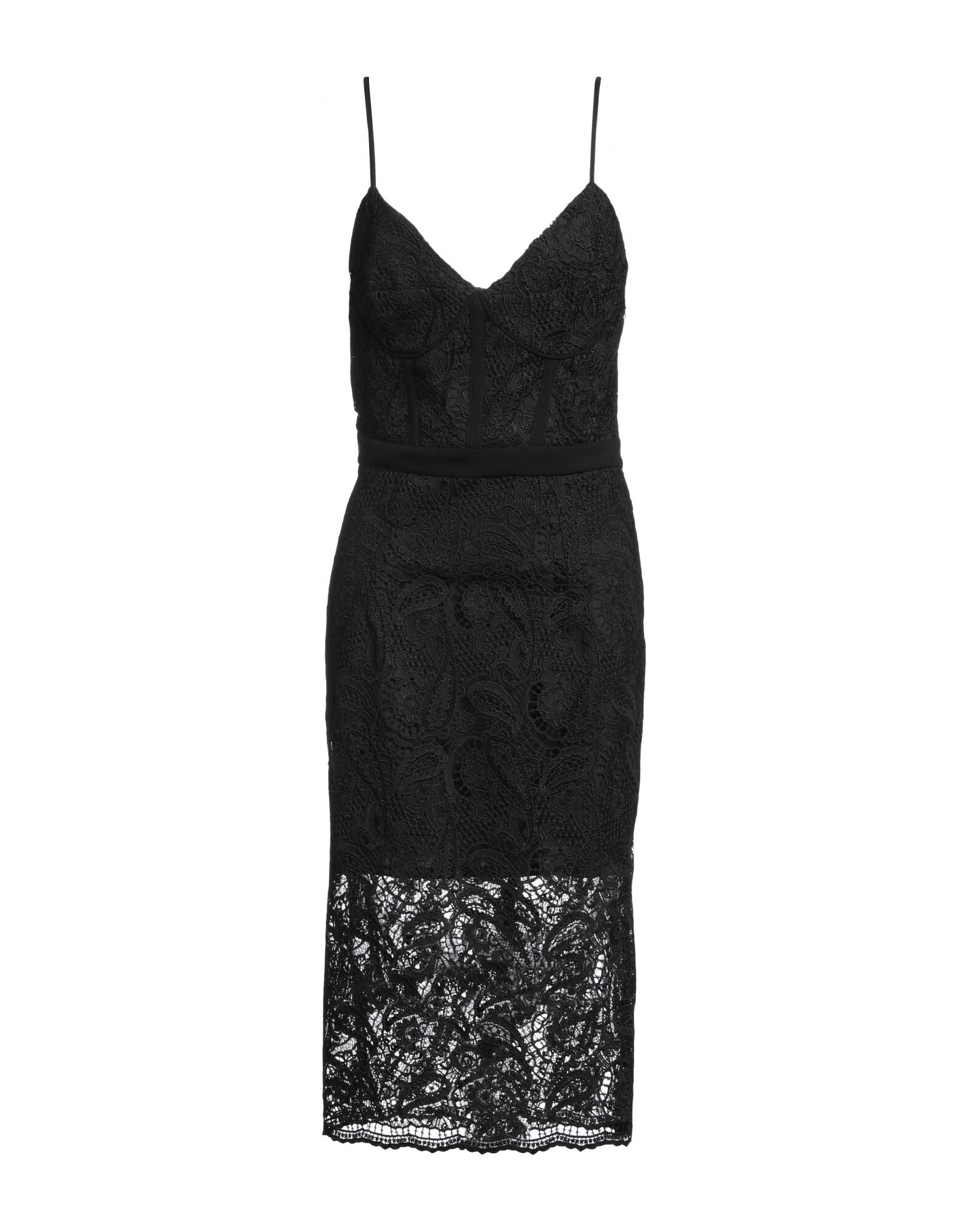 GAI MATTIOLO - Midi dresses