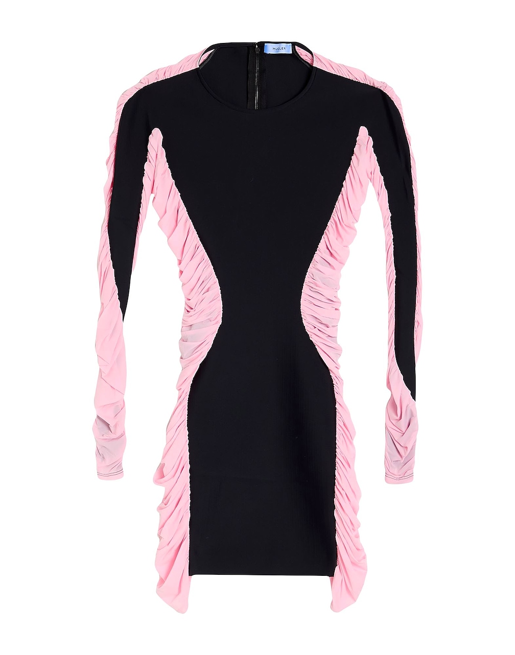 MUGLER - Mini dresses