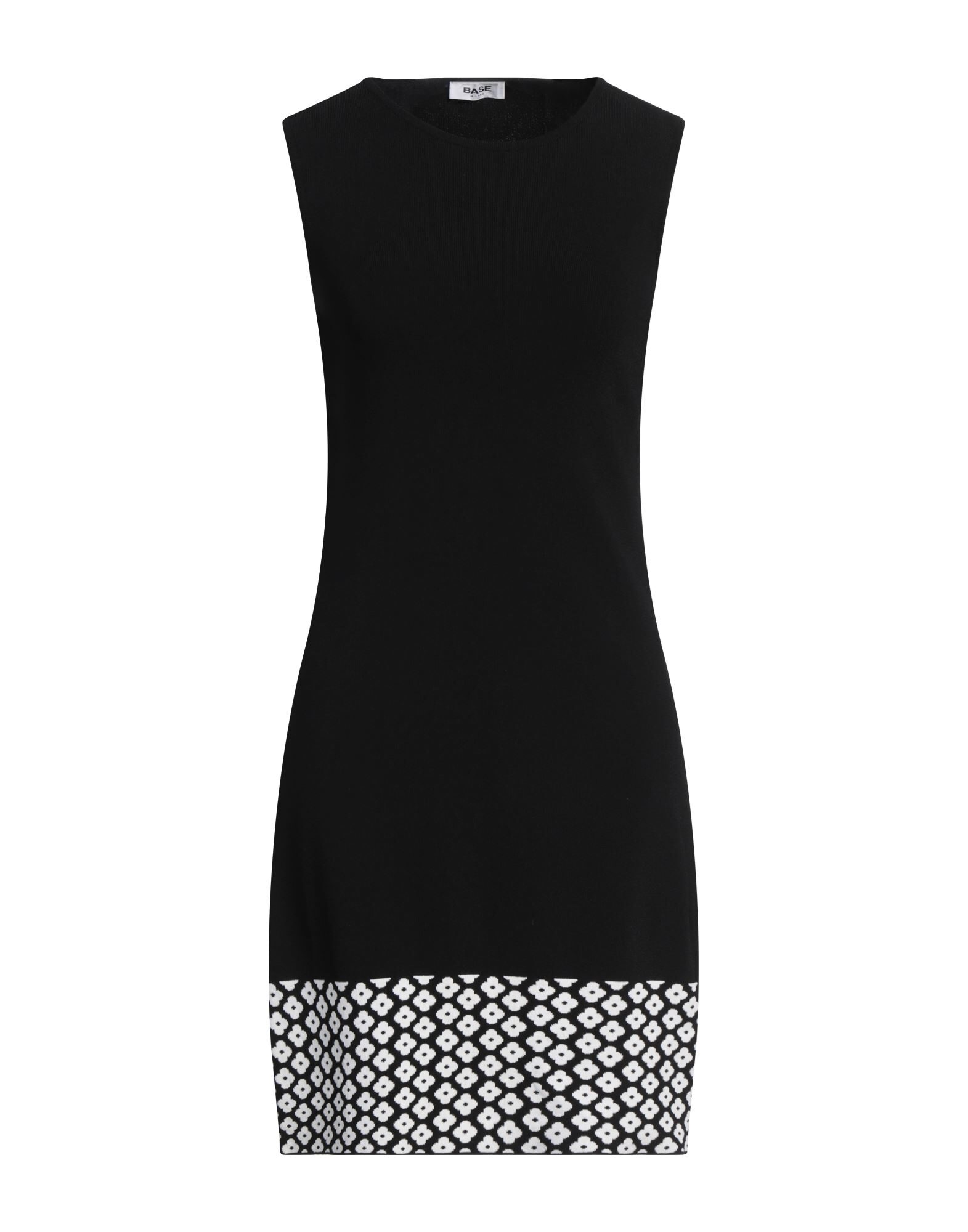 BASE MILANO - Mini-Kleider