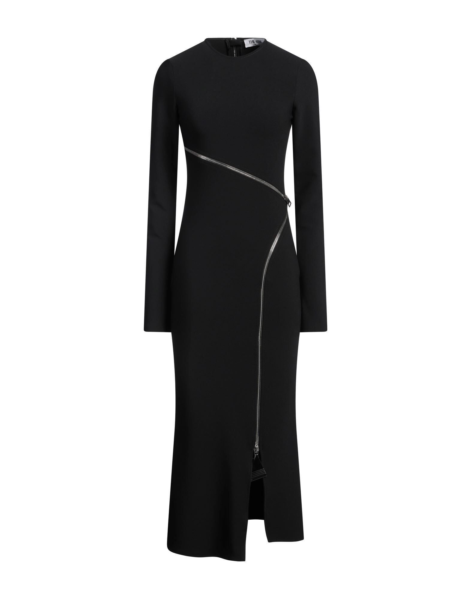 THE ATTICO - Длинные платья