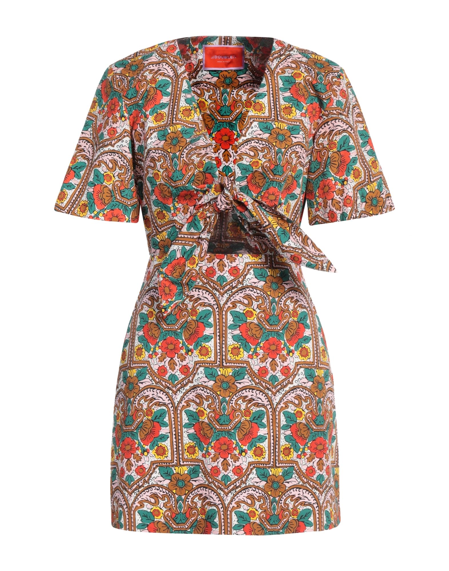 LA DOUBLEJ - Mini dresses