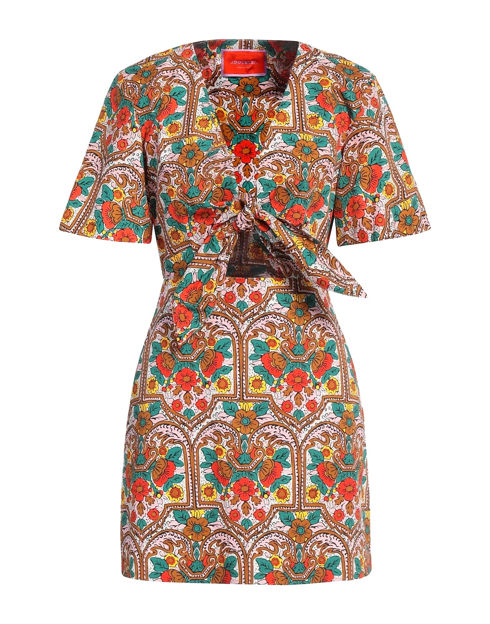 LA DOUBLEJ - Mini dresses