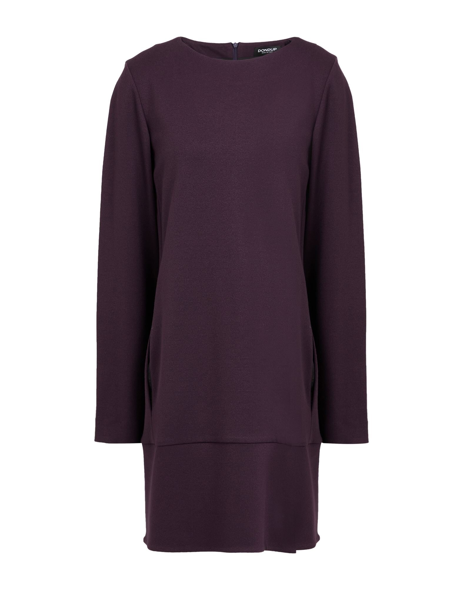 DONDUP - ミニ丈ドレス