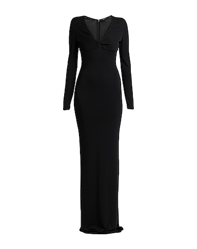 TOM FORD Langes Kleid 100% Viskose