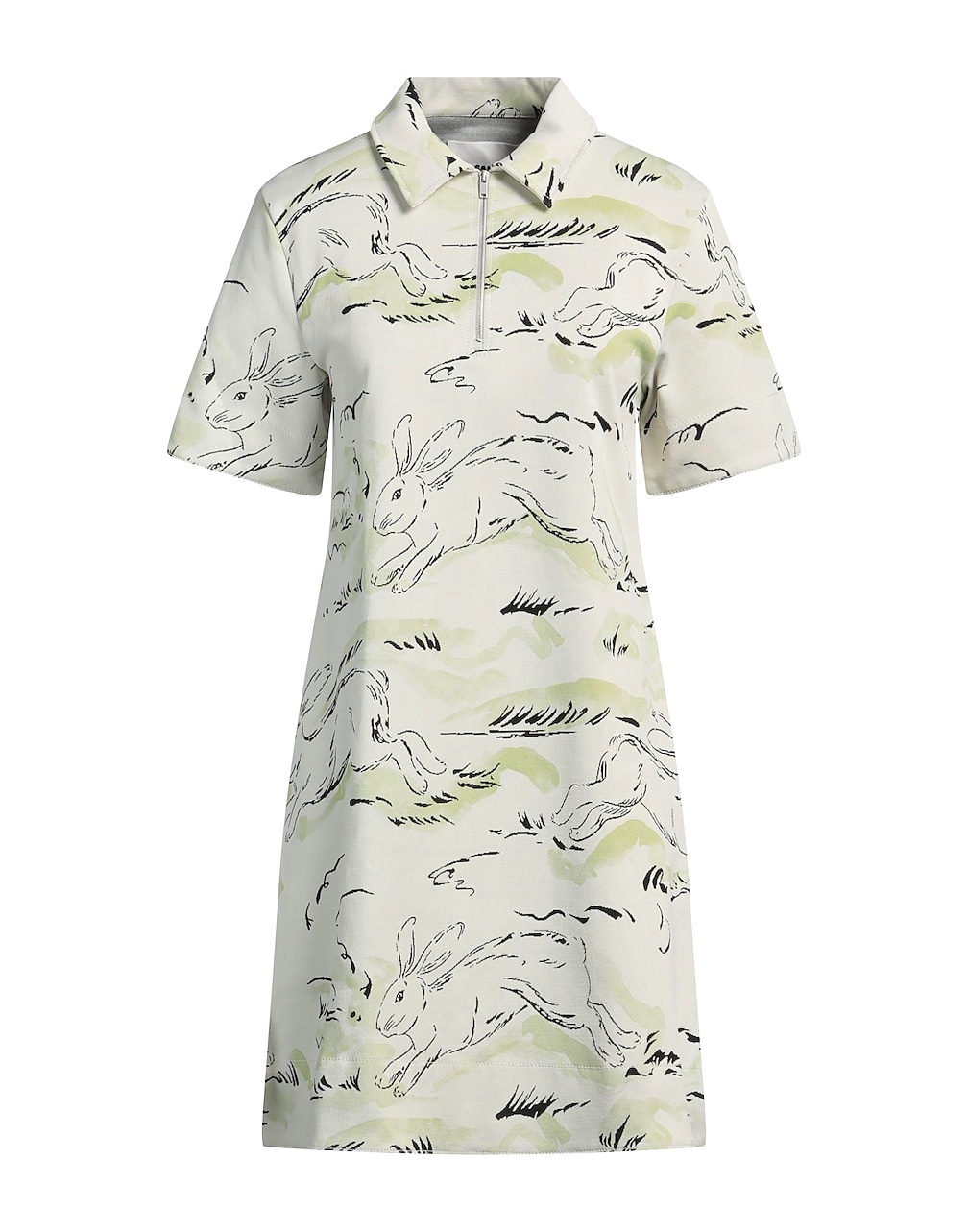 JIL SANDER - Robes courtes