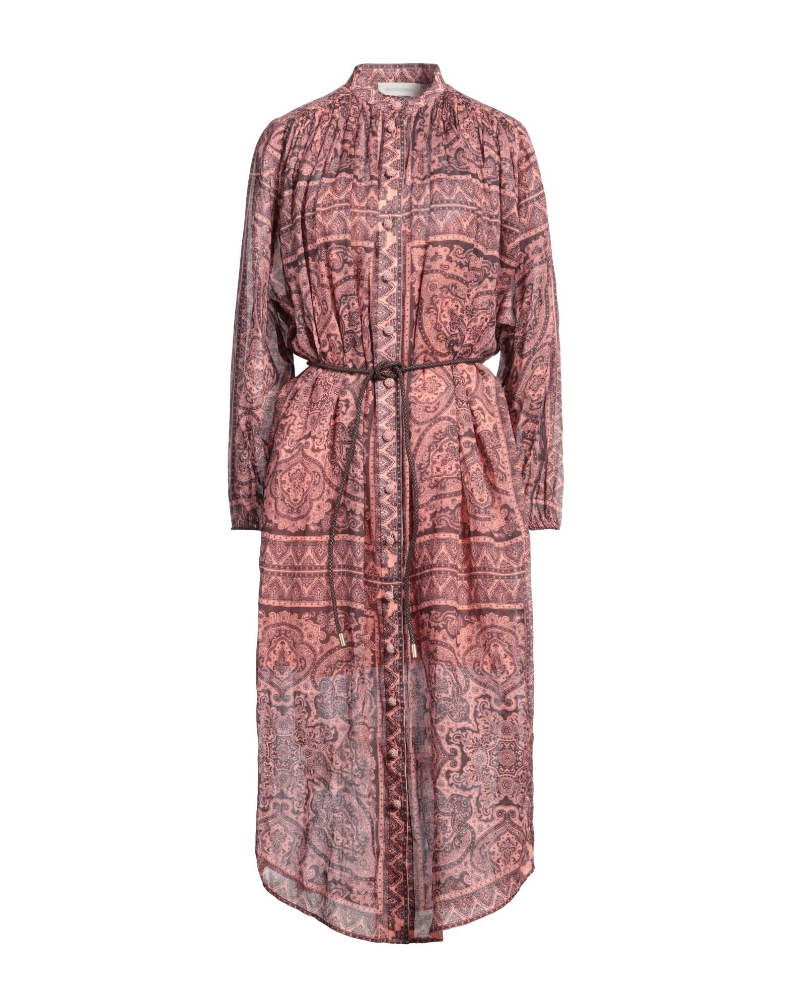 ZIMMERMANN - Платья миди