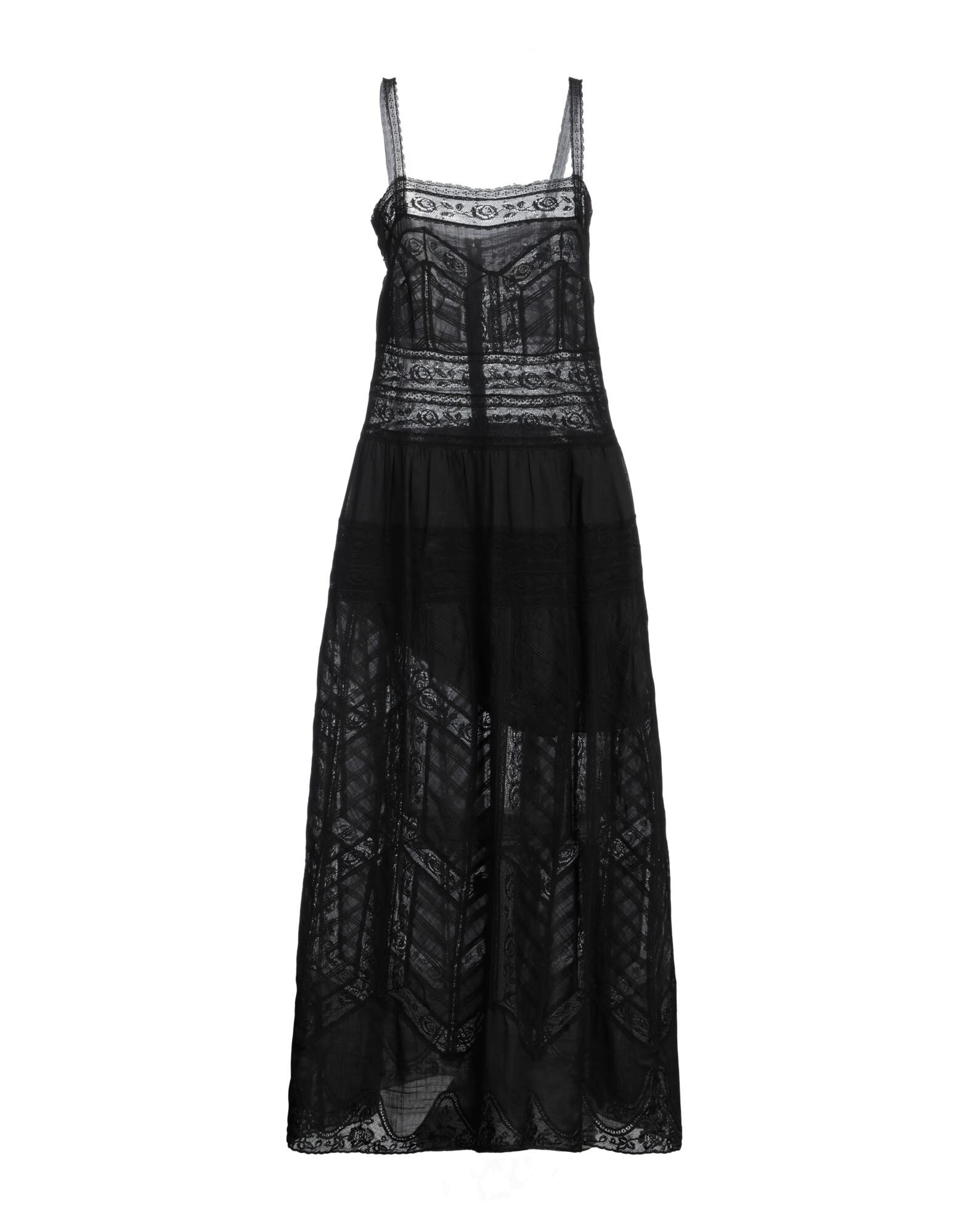 ZIMMERMANN - Maxi dresses