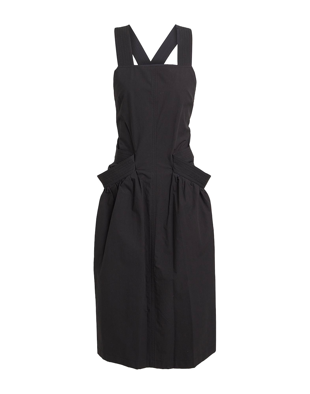 LOW CLASSIC - Midi dresses