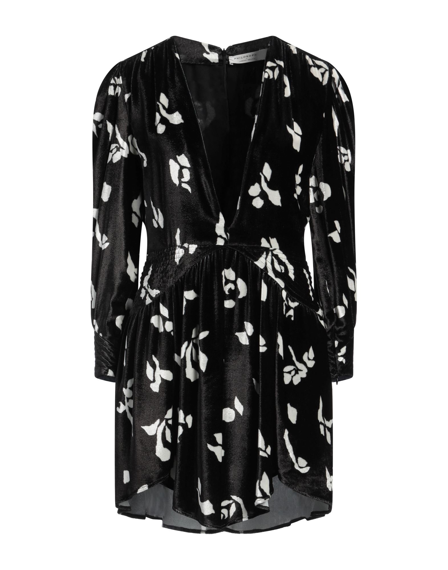 PHILOSOPHY di LORENZO SERAFINI - Mini dresses