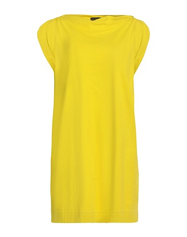 VIVIENNE WESTWOOD Short dress Marigold 100% Cotton