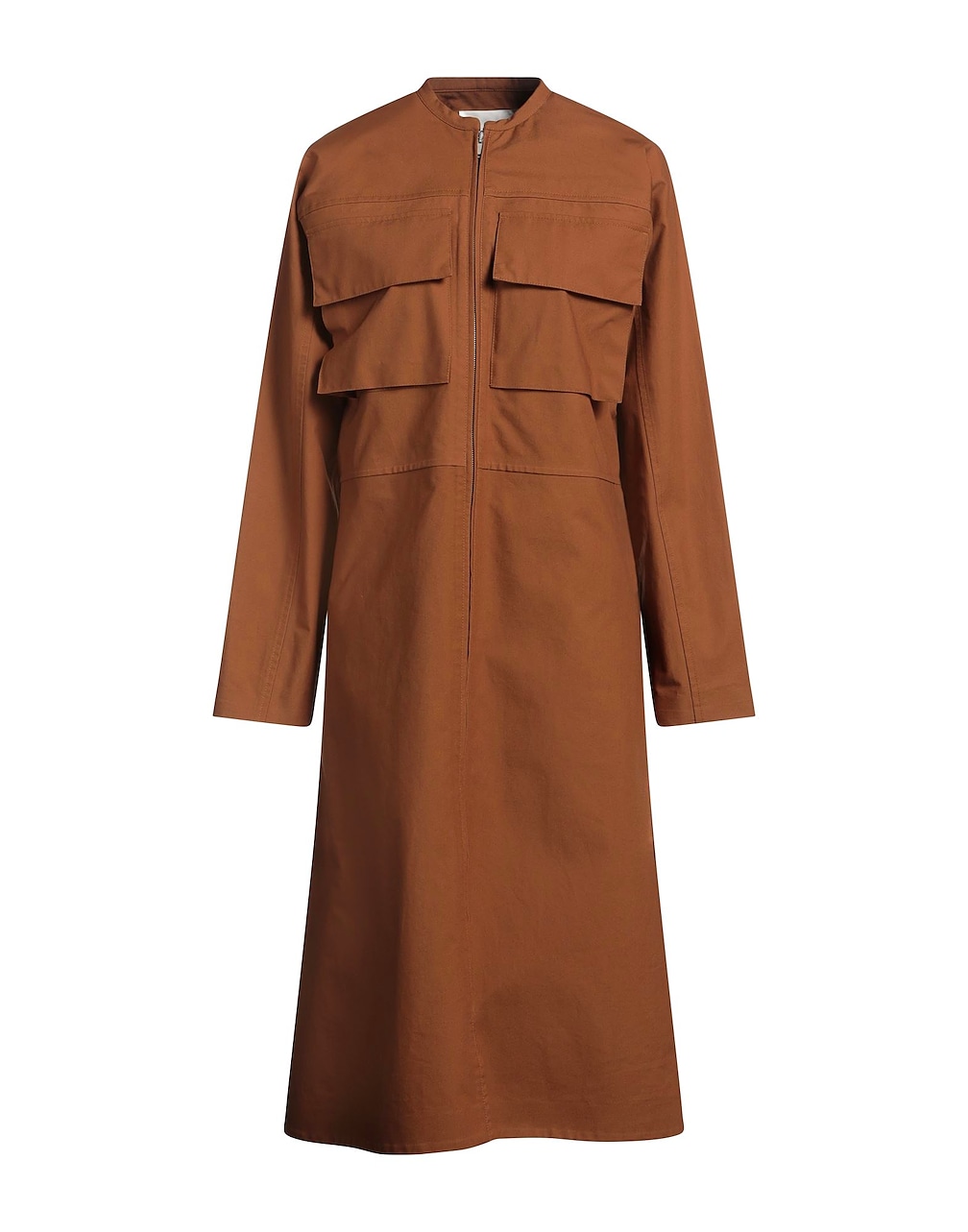 JIL SANDER - Midi dresses