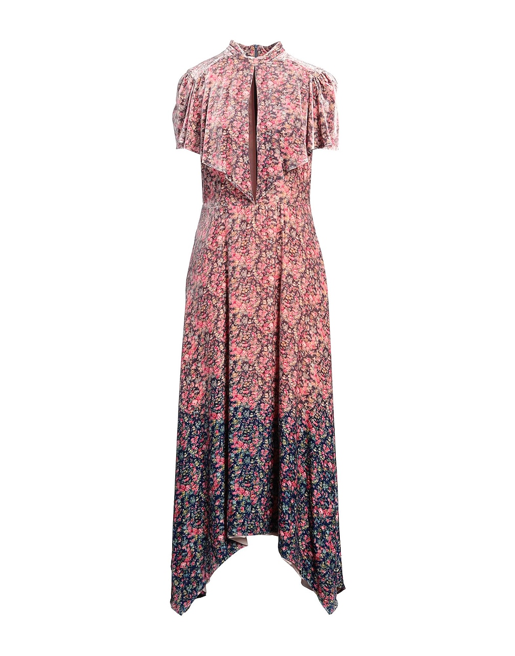 PHILOSOPHY di LORENZO SERAFINI - Maxi dresses