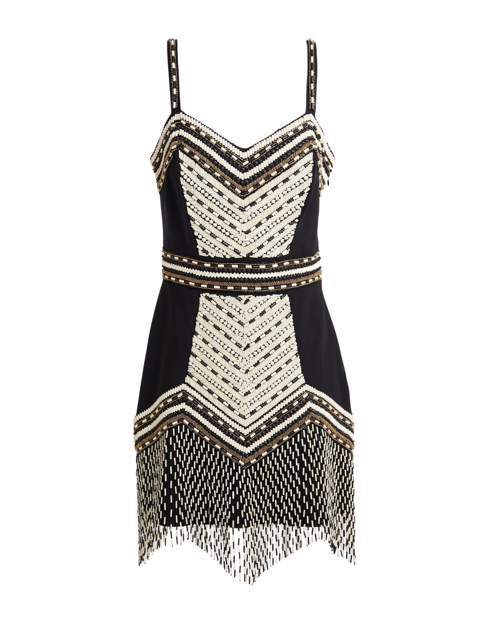 ELISABETTA FRANCHI - Mini dresses